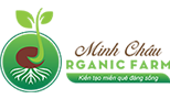 HTX Minh Châu logo