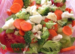 Ăn gì để tăng cường sức đề kháng trong mùa dịch image