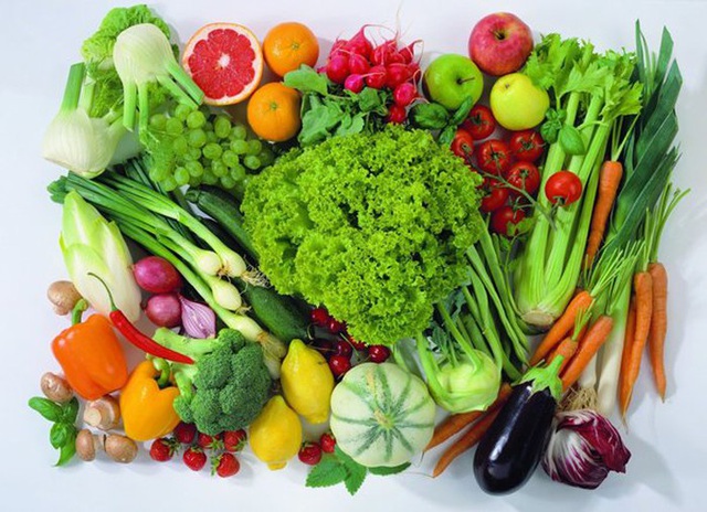 Loại Rau Xanh Quen Thuộc Sở Hữu Khả Năng 